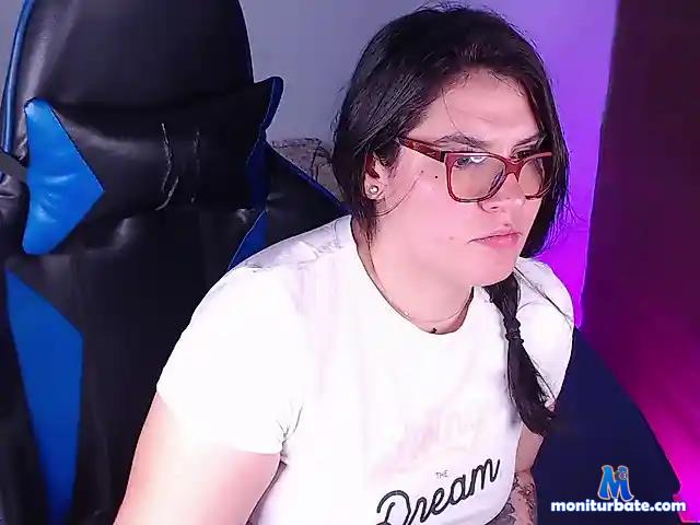 kori-lust bongacams performer female