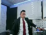 DARKO0717A bongacams livecam show performer room profile