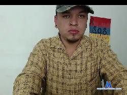 Ean-Paris bongacams live cam performer profile