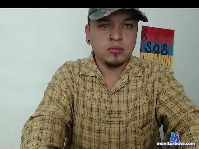 Ean-Paris bongacams performer male