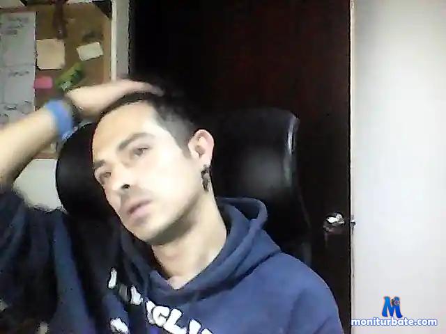 Ramie0788 bongacams performer male