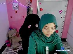 AzaharaBadawi bongacams live cam performer profile