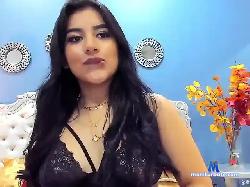 AnneAustin bongacams live cam performer profile