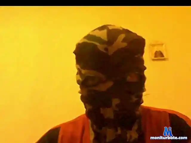Crimetime bongacams performer male