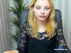 LolaGrunter bongacams live cam performer profile