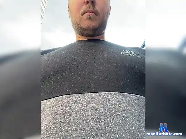 Russian-slave bongacams performer male