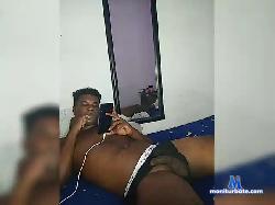 AlfonsoGamer bongacams live cam performer profile