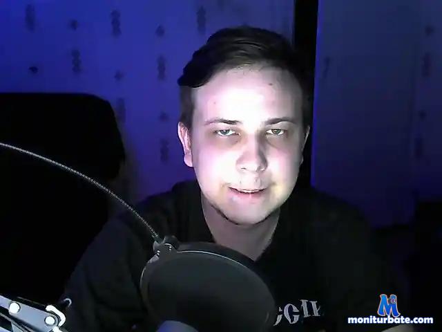 NiceBunny bongacams performer male
