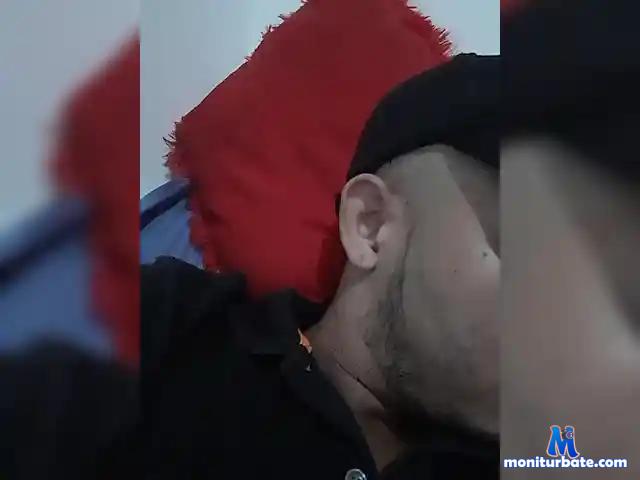 Fernando7777 bongacams performer male