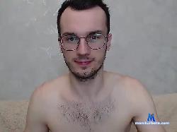 MikeTate bongacams live cam performer profile