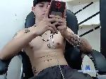 MarcusxLarge bongacams livecam show performer room profile