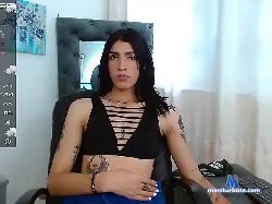 SARITA-COPPER bongacams live cam performer profile