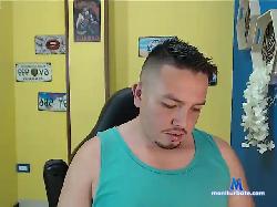 CoreyVilla bongacams live cam performer profile