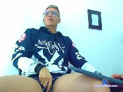 WilliamFoster bongacams live cam performer profile