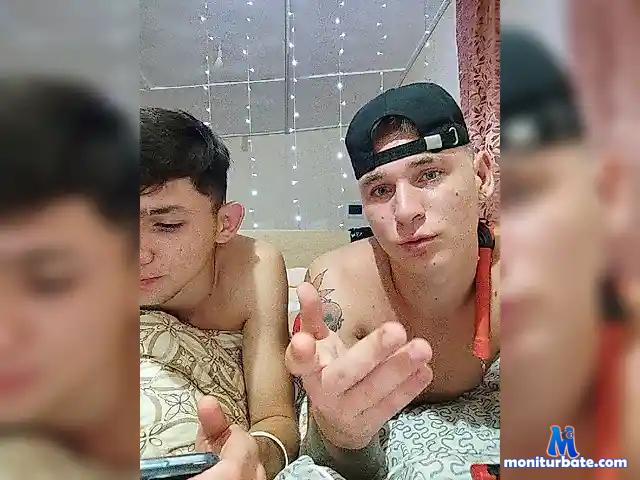 Oboltusy bongacams performer couple of 2 males