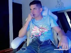 Denber- bongacams live cam performer profile