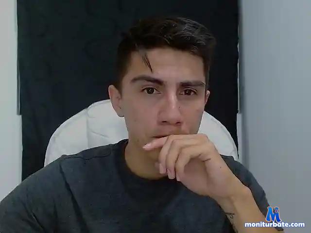 Eroos17 bongacams performer male