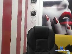 NickTrouble bongacams live cam performer profile