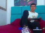 Cristofer-02 bongacams livecam show performer room profile