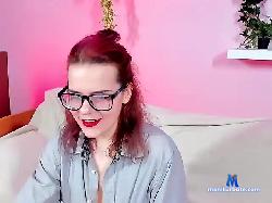 Mary-Ami bongacams live cam performer profile