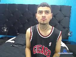 Max-23- bongacams live cam performer profile