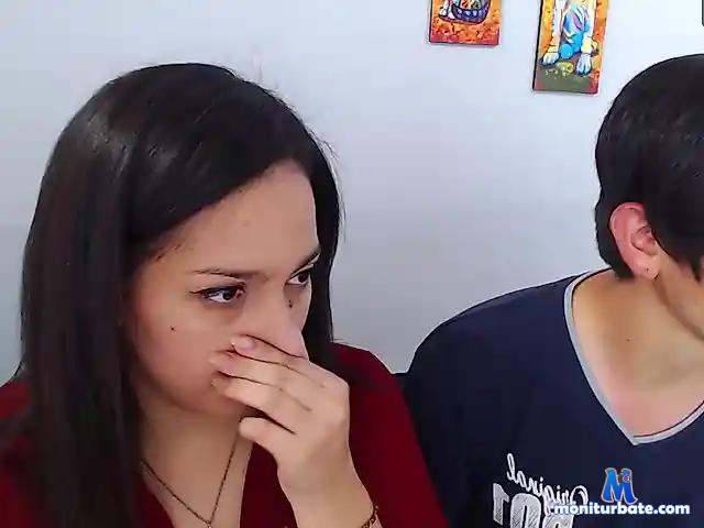 lovix-cams69 bongacams performer couple male female
