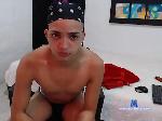 Sexy-Mathias bongacams livecam show performer room profile