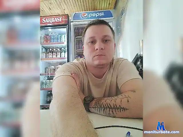 Fidelscorpion6666 bongacams performer male