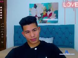 CODDY-EVANSS bongacams live cam performer profile