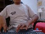 RalphWeston bongacams livecam show performer room profile