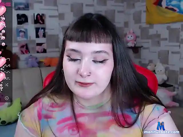 goodellis bongacams performer female