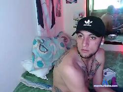 stimpy666 bongacams live cam performer profile