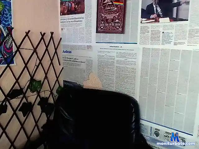 Jeancocteauu bongacams performer male