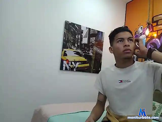 Brown-clark bongacams performer male