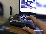 SAMMA3L bongacams livecam show performer room profile