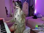 Naked-Pi bongacams livecam show performer room profile