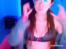 SusanMillex bongacams live cam performer profile