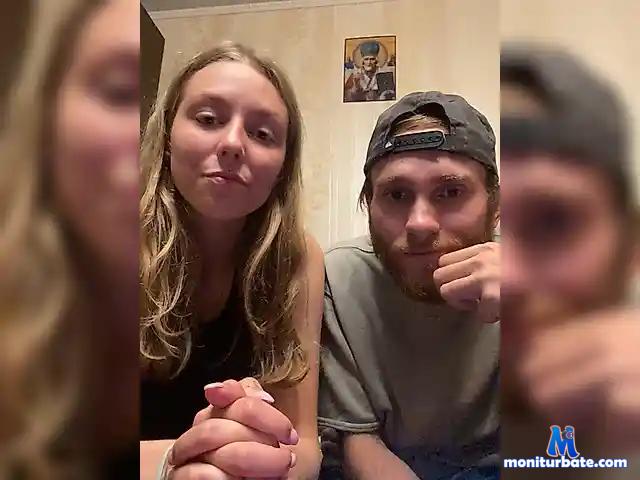 AnnaDima bongacams performer couple male female