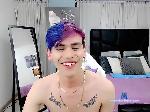 joe-Jhonson bongacams livecam show performer room profile