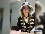 missarxideya1 bongacams livecam show performer room profile