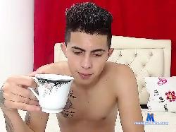 Sleyder-14 bongacams live cam performer profile