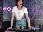 annabellered bongacams livecam show performer room profile