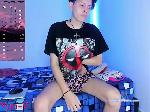 YURI-V bongacams livecam show performer room profile