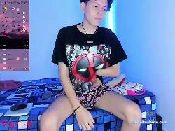 YURI-V bongacams live cam performer profile