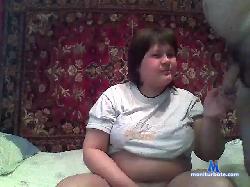 -Sasha1983- bongacams live cam performer profile
