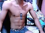VintheRock bongacams livecam show performer room profile