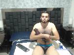 logan-jhonson bongacams livecam show performer room profile