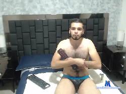 logan-jhonson bongacams live cam performer profile