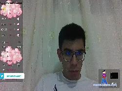 RobertoSFalcon bongacams live cam performer profile