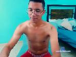 JasperLain bongacams livecam show performer room profile